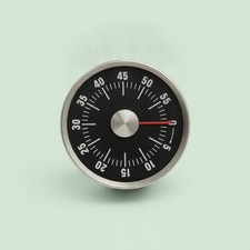 Visueller Countdown-timer Mechanische Eieruhr...