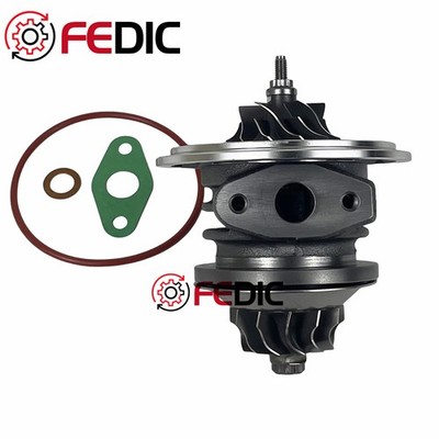 Turbo Cartridge 708867 for Opel Signum Zafira A Vectra B C 2.0 DTI 74 Kw Y20DTH 
