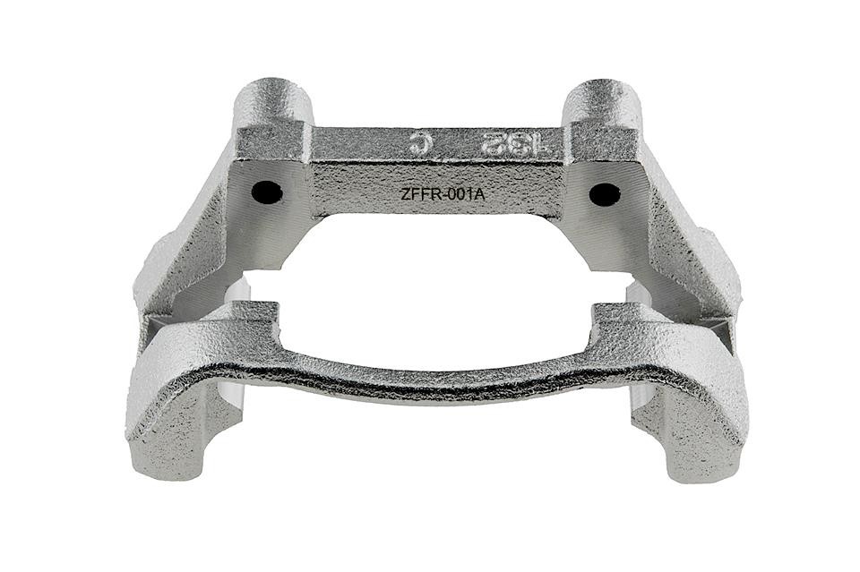 Brake Caliper Bracket Rear Right For Ford Mondeo Sedan 00-04.09 - Image 7