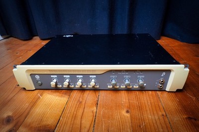 Digidesign 003 Rack   FireWire Audio Interface 18 In / 18 Out   Pro Tools, Top