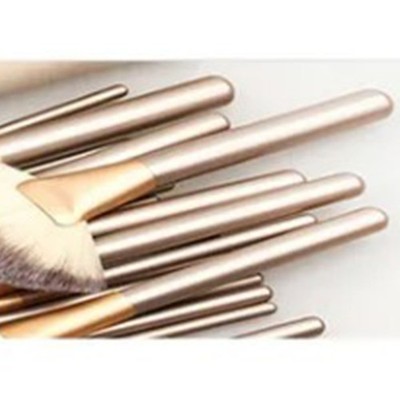 24x Makeup Brush Set Super Soft Natural 3D Professional Cosmetic Brush Tool SET