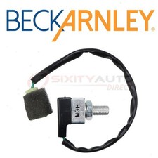 Beck Arnley 201-1839 Brake Light Switch - Electrical Lighting bh