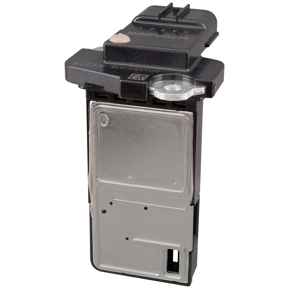 Sensor de flujo de aire de masa Hitachi MAF0033 para Honda Odyssey Acura TL TSX MDX ZDX RL Foto 4 de 4