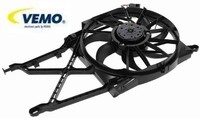 Vemo V40-01-0005 LüFter FüR MotorküHlung LüFter MotorküHlung KüHlung