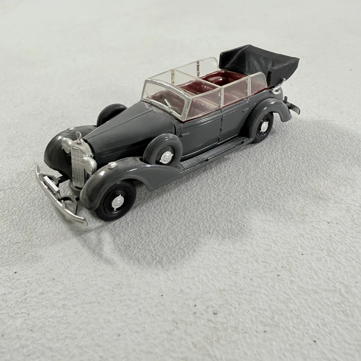 Rio Mercedes-Benz 1:43 Diecast & Toy Vehicles for sale | eBay