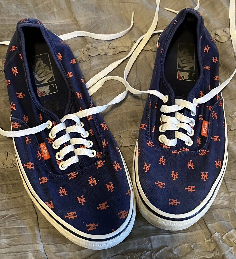 New York Mets MLB Shoes for sale | eBay display picture 1