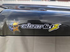 Clear Lidz Jeep Jk Hard Top Freedom Panel Replacement - For 2007-8 Jkjku