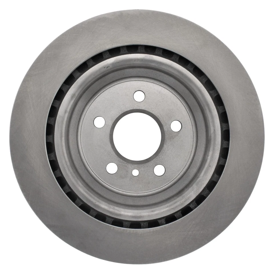 For Mercedes-Benz ML400 15 Centric C-Tek Standard Plain Vented Rear Brake Rotor - Изображение 4 из 4