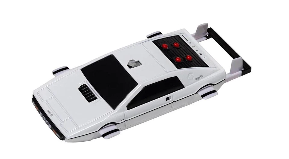 Corgi 1:36 James Bond Lotus Esprit Submarine The Spy Who Loved Me - CC04514. NEW - Image 3 of 4