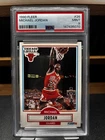 1990 Fleer #26 Michael Jordan PSA 9 Recently Graded