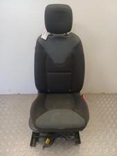 Siège Renault CLIO