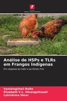 AnáLise De Hsps E Tlrs Em Frangos IndíGenas Elizabeth V. L. Hmangaihzuali