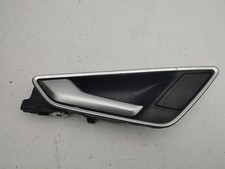 Porte avant et accessoires Audi Q2