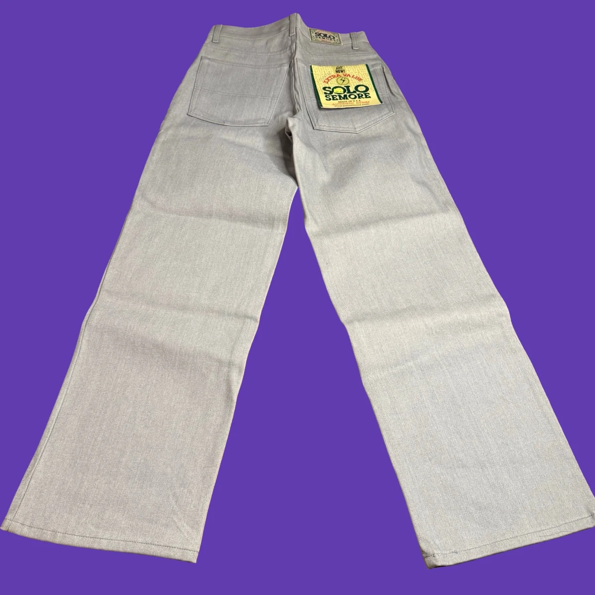 Solo Men's Jeans for sale | eBay