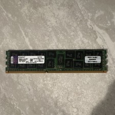 Kingston KVR13LR9D4/16HM 16GB DDR3 ECC Registered DIMM PC3-10600 RAM 240-Pin