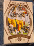 Panini 2021 Legacy James Harrison For the Ages Insert #FTA-3 Steelers NFL