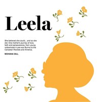 Mohana Gill | Leela | Buch | Englisch (2022) | Gebunden | EAN 9781543769869