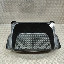 TESLA MODEL Y  Rear Trunk Storage Tub 1487751-00-D Electricity 255kw 30469273
