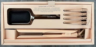 Kristin Ess Hair Signature Styling Set 3-in-1 Ceramic Flat Iron