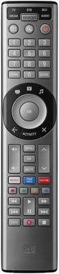 ONE FOR ALL URC7956 Smart Control Pro 5 Universalfernbedienung #1907323
