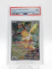 EEVEE 2025 POKEMON SVP EN PRISMATIC EVOLUTIONS ETB PROMO #173 PSA 9 Q0895