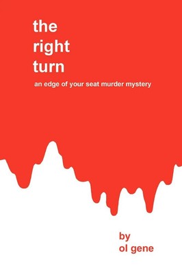Gene Ol Gene (u. a.) | The Right Turn | Taschenbuch | Englisch (2008)