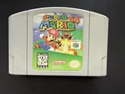 New ListingSuper Mario 64 (Nintendo 64, 1996)