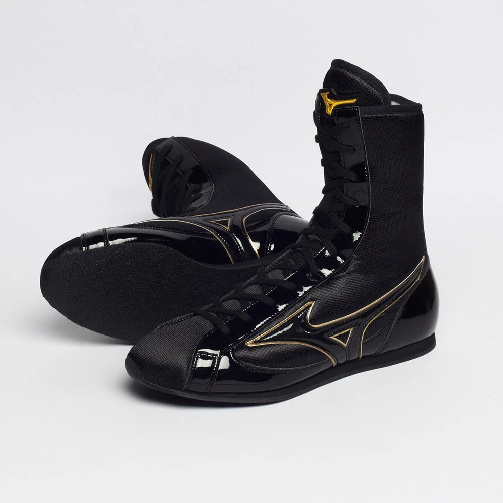 Mizuno Men's Boxing & MMA Shoes & Footwear for sale | eBay