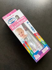 BabySmile Rainbow Electric Toothbrush Baby Oral Care New