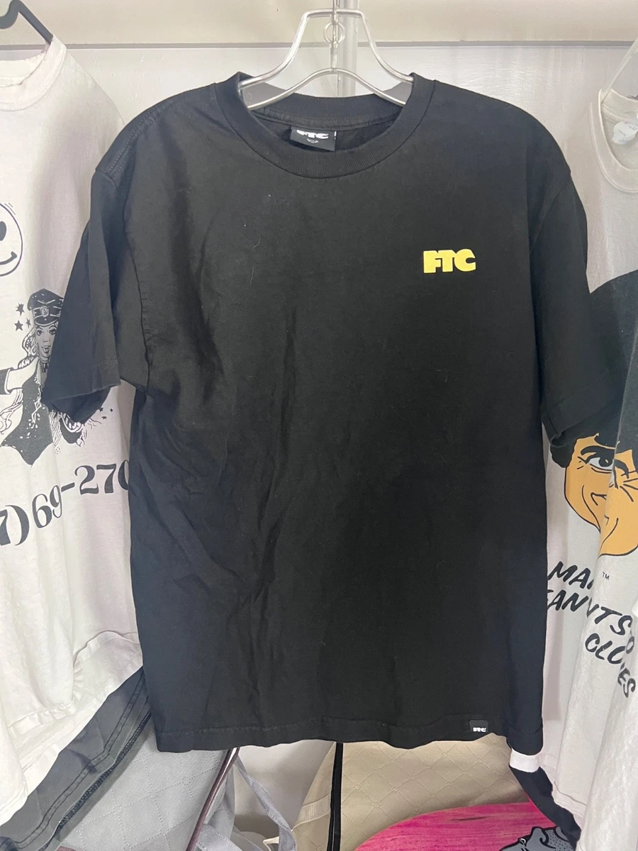 FTC T-Shirts for Men for sale | eBay