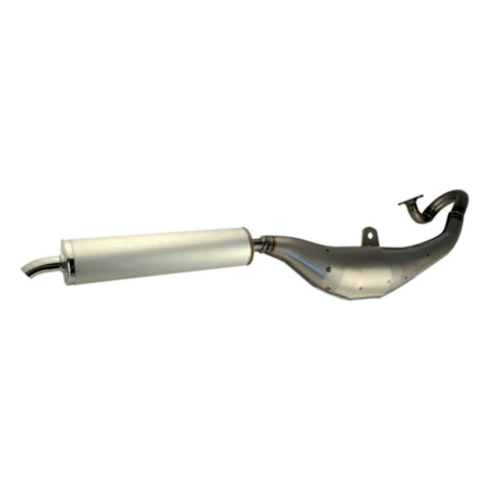 Pot d échappement Tecnigas adaptable Honda 50 Wallaroo pour remplacer un pot calaminé