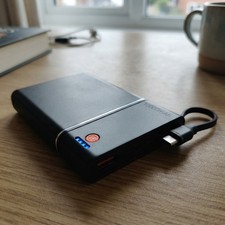 Portable Charger Power Bank, 10000mAh 22.5W PD Fast Charging Powerbank