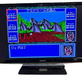 ARCUS 1, 2, 3 for Mega CD and ARCUS I, II, III for Mega Drive  So