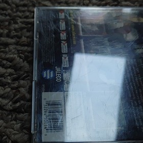 Carrier Sega Dreamcast NTSC USA Complete In Box