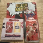 Bullion Baddies Pop Kill Collab Edition Cherry Bombz