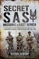Michael Graham | Secret SAS Missions In Africa | Buch | Englisch (2018)