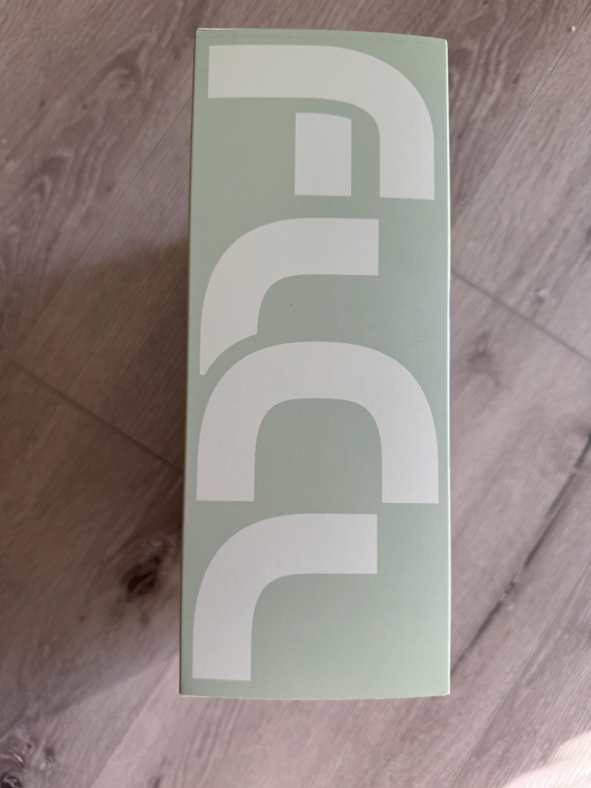 FLCL Blue Canti Kanchi Sentinel Gainax Figure New Unopened RARE - US Seller!