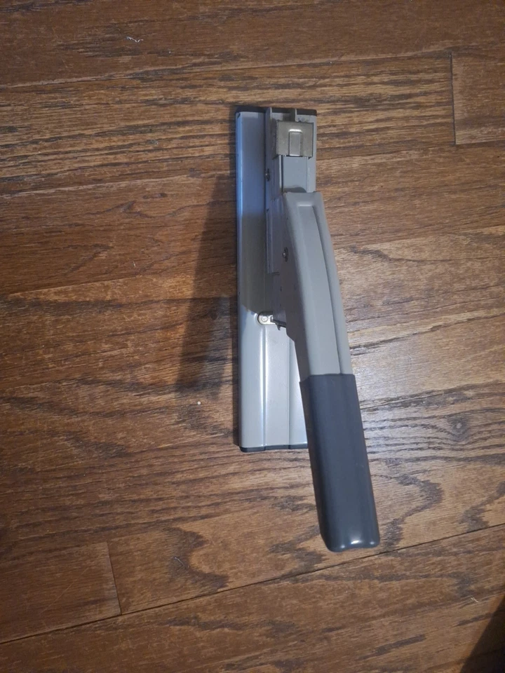 Unique Vintage Industrial Swingline Stapler - Image 3 of 4