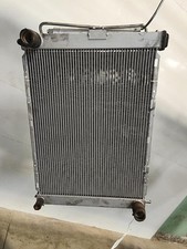 Radiateur Renault CLIO