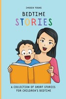 Imogen Young | Bedtime Stories | Taschenbuch | Englisch (2021) | Imogen Young