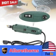 DF-8 Handheld Magnet Wire Stripping Machine/Stripper Cutter 110V Hand Scraper