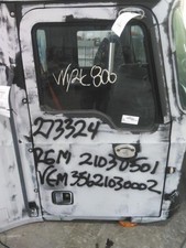 For 2013 MACK CXU 2007-2019 DOOR ASSEMBLY Right ,  MN