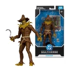 DC Multiverse Scarecrow (DC Classic) 7" Action Figure  [MCF17563]