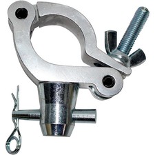 ProX T-C15 Side Entry Clamp for 2" Truss Aluminum