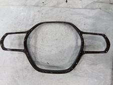 Real Carbon Fiber Dashboard Steering Wheel Trim For Acura Integra Type S 2023