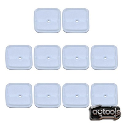 For Echo 10pcs Air Filter Pb-260I Pb-260L Pb-261L Pe-2400 Pe-260 Pe-2601 Pe-261