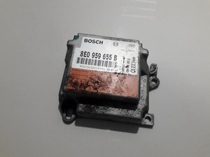 8e0959655b Steuergerät ECU Modul  steuergerät 0285001483 Audi A DE585370-53