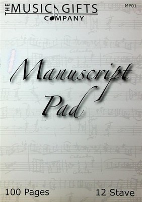 Manuskriptpapier
