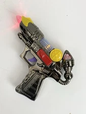 Rhode Island Novelty 7 Inch Light Blaster Gun with Sound and Light Effects