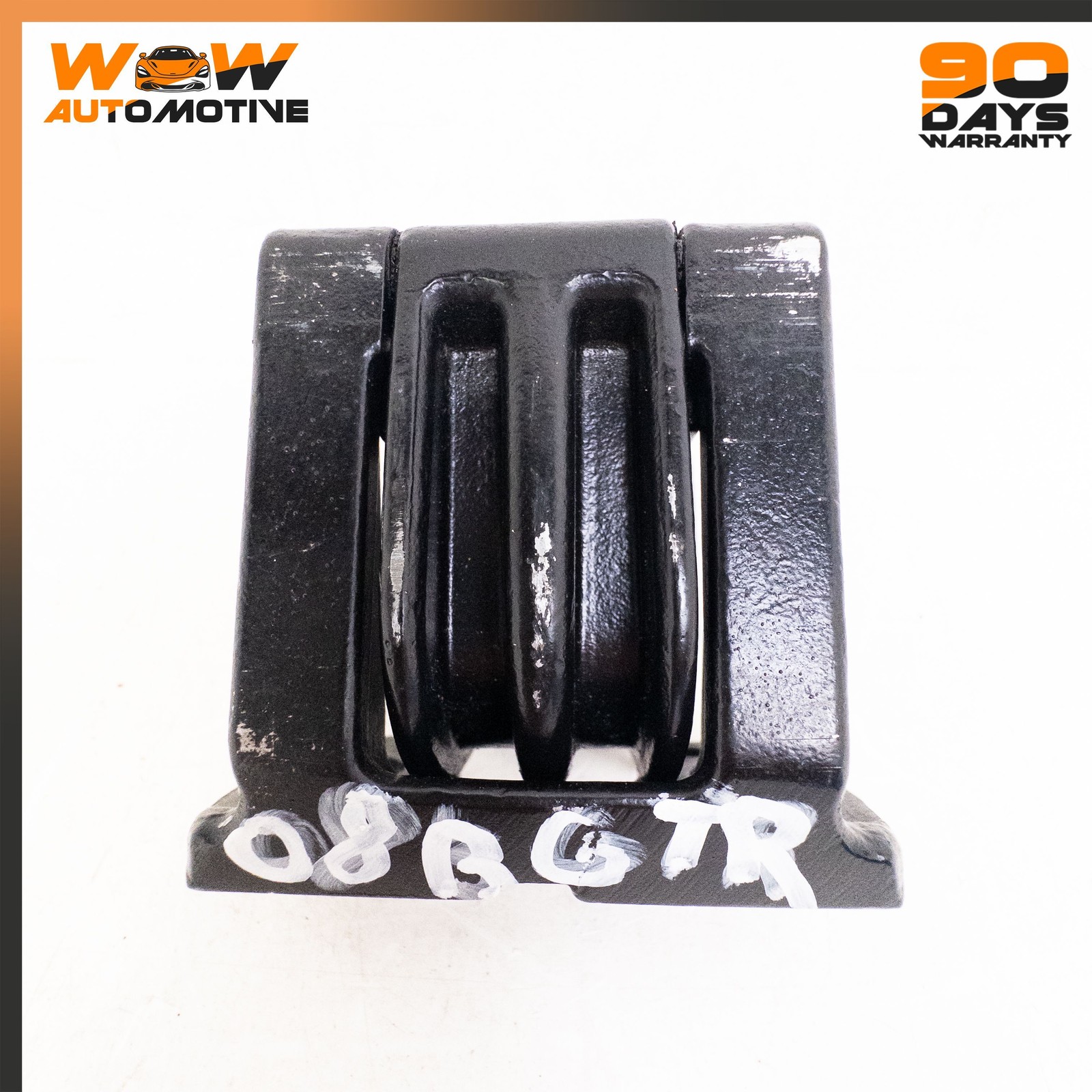 07-11 BENTLEY CONTINENTAL GTC CONVERTIBLE RIGHT LEFT TOP HINGE BRACKET SET OEM